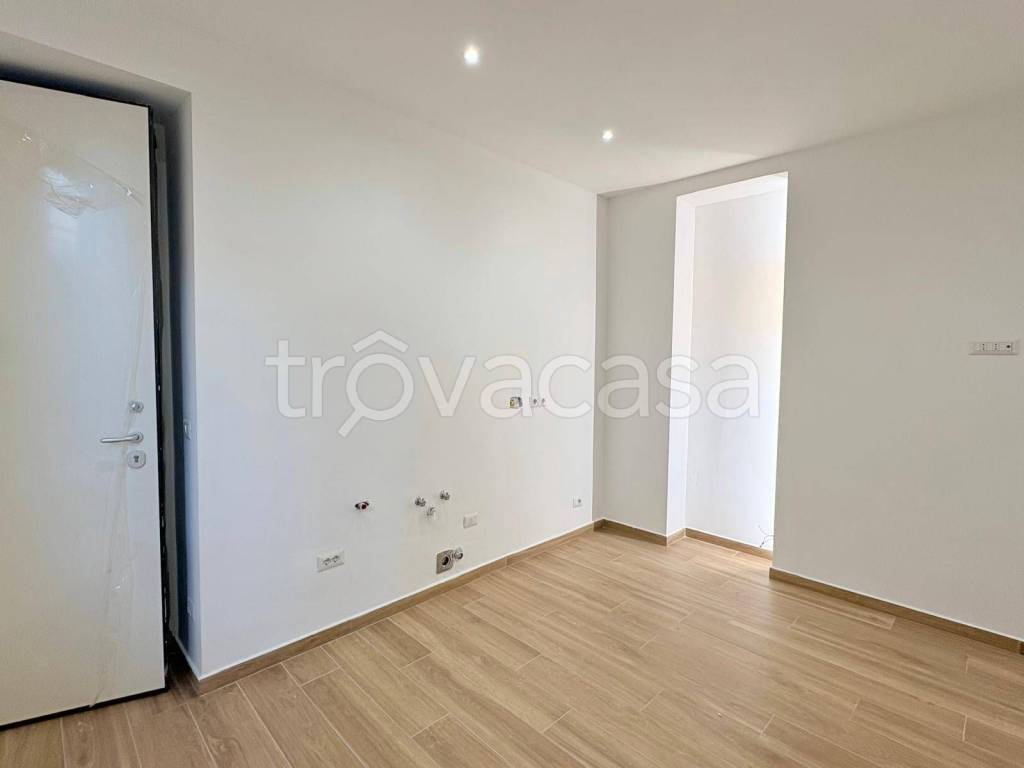 appartamento in vendita a Torino in zona Cenisia