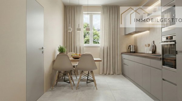 appartamento in vendita a Torino in zona Barriera di Milano