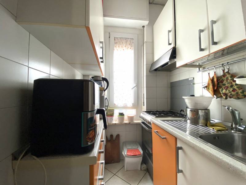 appartamento in vendita a Torino in zona Millefonti