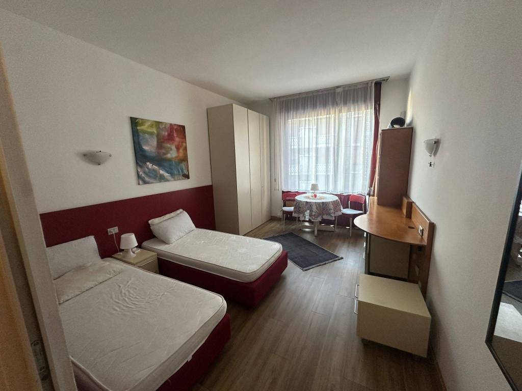 appartamento in vendita a Torino in zona San Salvario