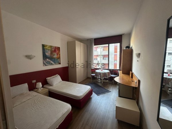 appartamento in vendita a Torino in zona San Salvario