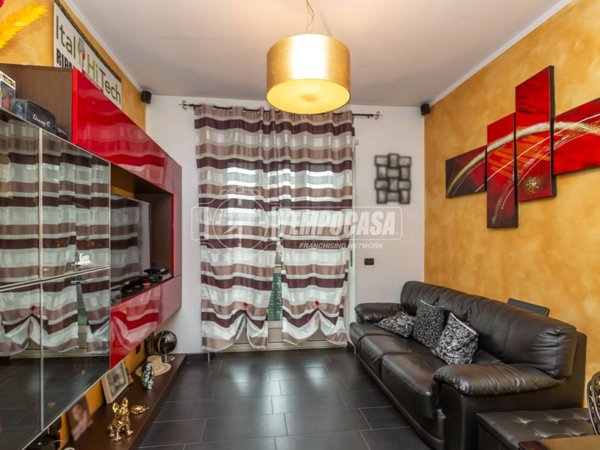 appartamento in vendita a Torino in zona Barca