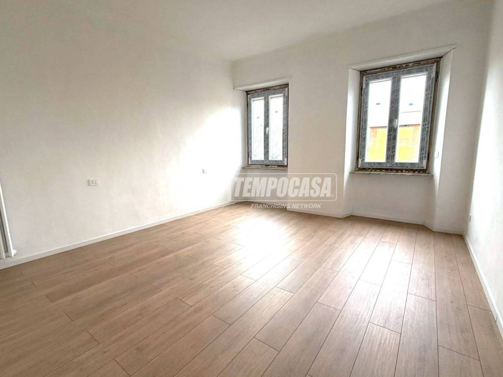 appartamento in vendita a Torino in zona Campidoglio