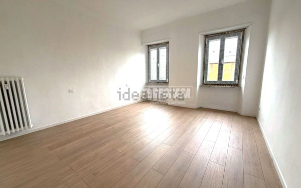 appartamento in vendita a Torino in zona Campidoglio