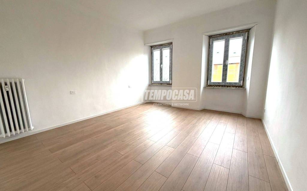 appartamento in vendita a Torino in zona Campidoglio