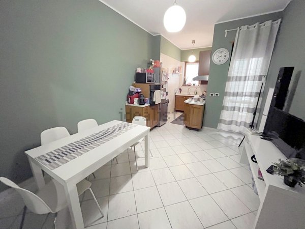 appartamento in vendita a Torino in zona Filadelfia