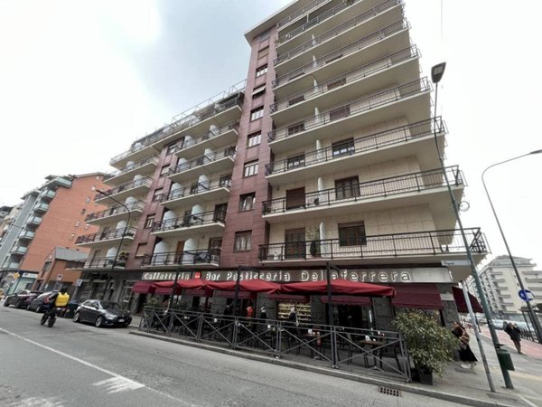 appartamento in vendita a Torino in zona Filadelfia