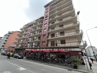 appartamento in vendita a Torino in zona Filadelfia