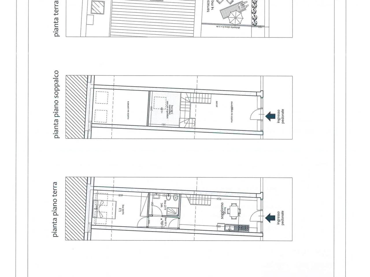 appartamento in vendita a Torino in zona San Salvario