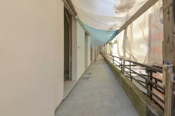 appartamento in vendita a Torino in zona San Salvario