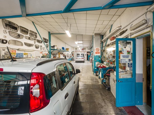 appartamento in vendita a Torino in zona San Donato