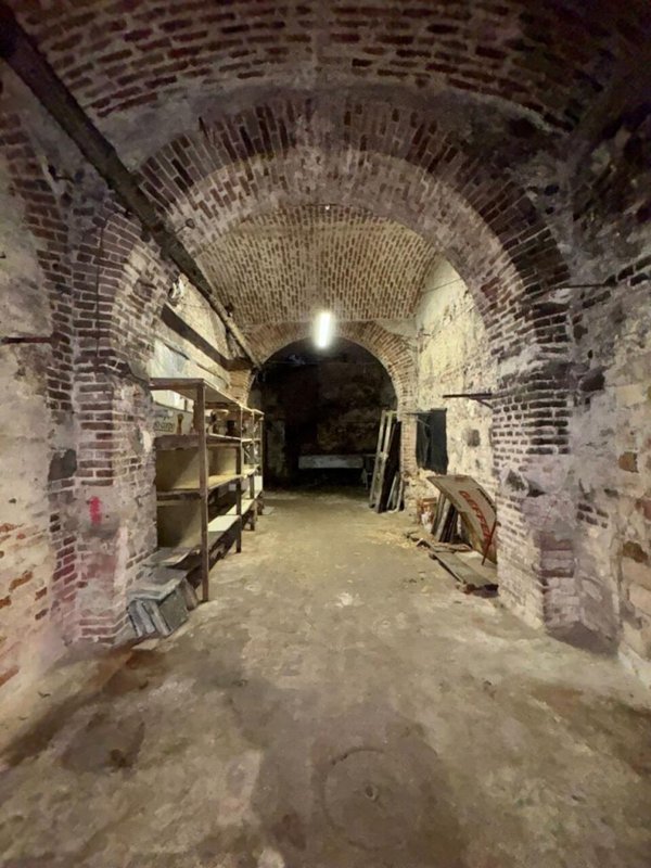 appartamento in vendita a Torino in zona San Donato