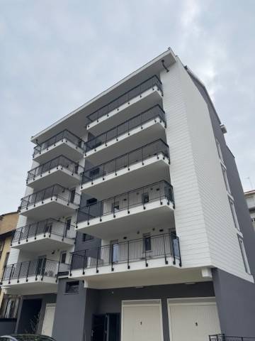 appartamento in vendita a Torino in zona Santa Rita