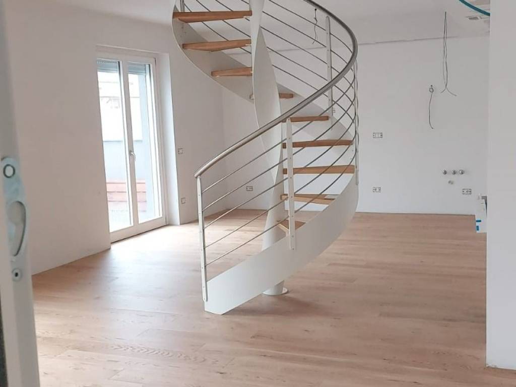 appartamento in vendita a Torino in zona Santa Rita