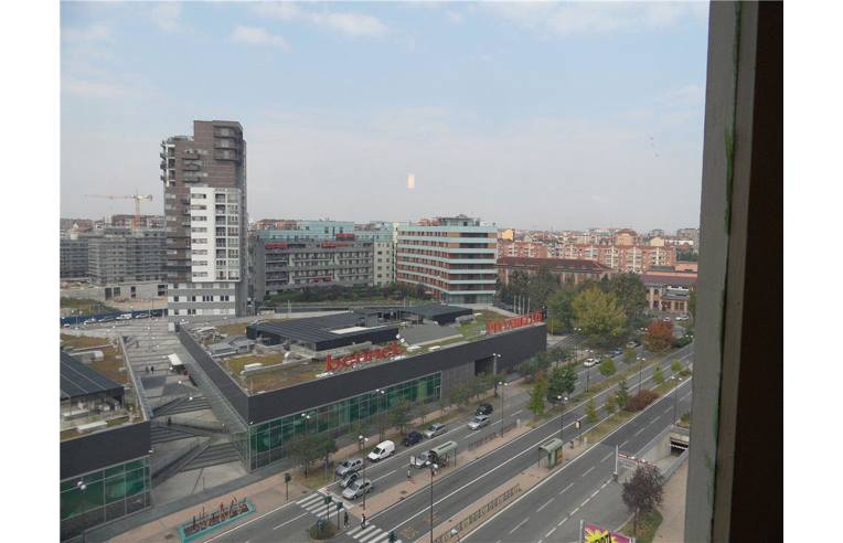 appartamento in vendita a Torino in zona Borgata Vittoria