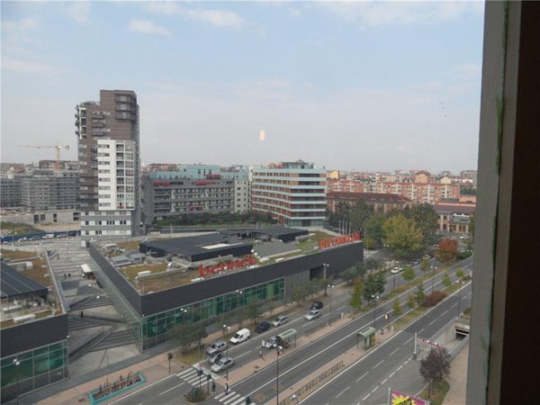 appartamento in vendita a Torino in zona Borgata Vittoria