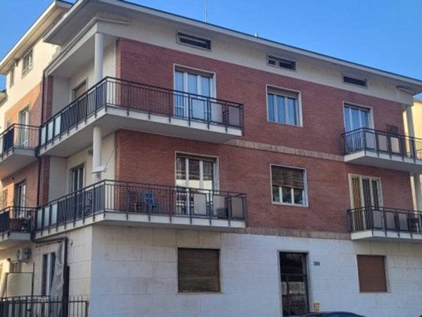 appartamento in vendita a Torino in zona Borgo Po