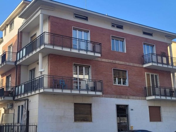 appartamento in vendita a Torino in zona Borgo Po