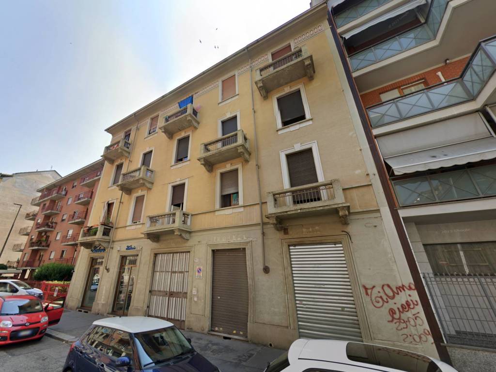 appartamento in vendita a Torino in zona Barriera di Milano