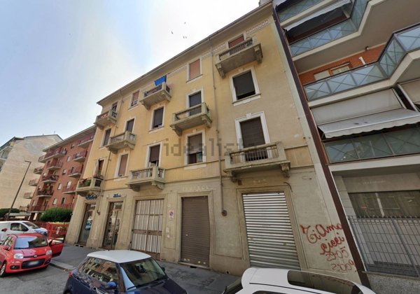 appartamento in vendita a Torino in zona Barriera di Milano