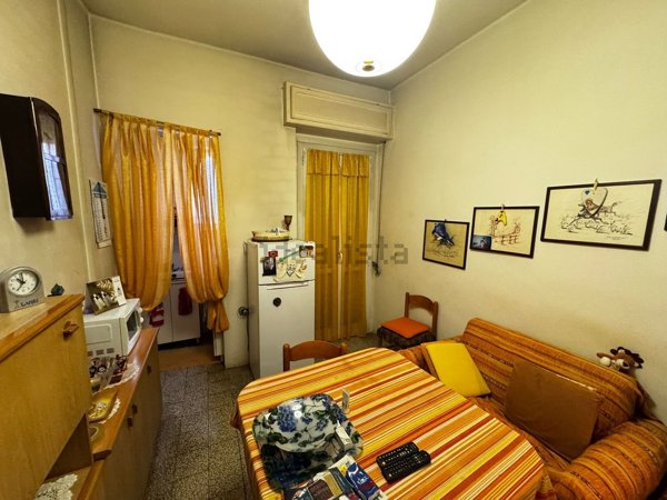 appartamento in vendita a Torino in zona Centro Storico