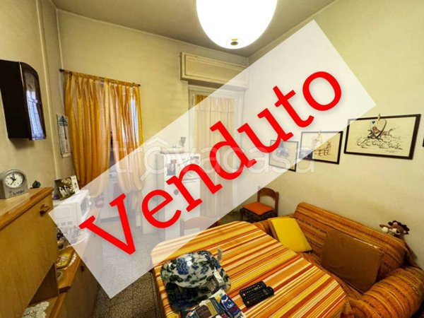 appartamento in vendita a Torino in zona Centro Storico