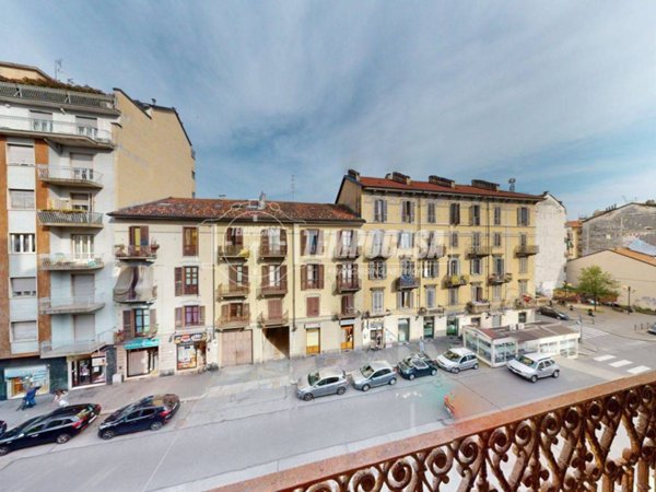 appartamento in vendita a Torino in zona Rebaudengo