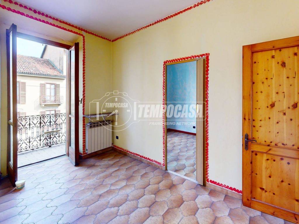 appartamento in vendita a Torino in zona Rebaudengo