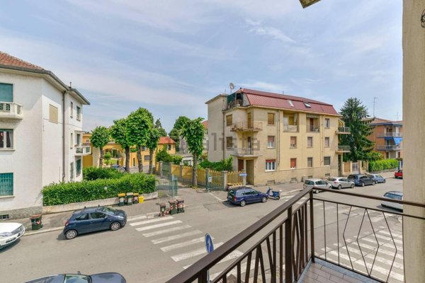 appartamento in vendita a Torino in zona Campidoglio