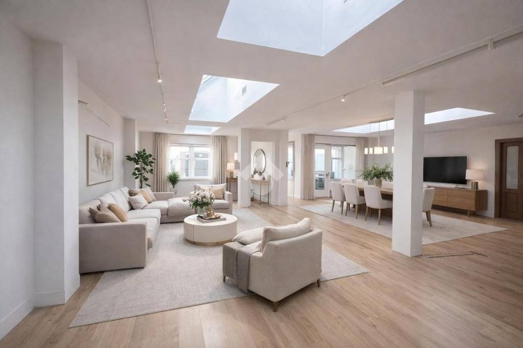 appartamento in vendita a Torino in zona Centro Storico