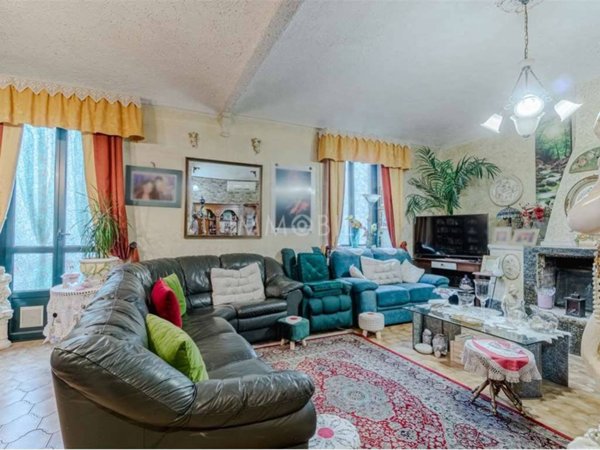 appartamento in vendita a Torino in zona Mirafiori Sud