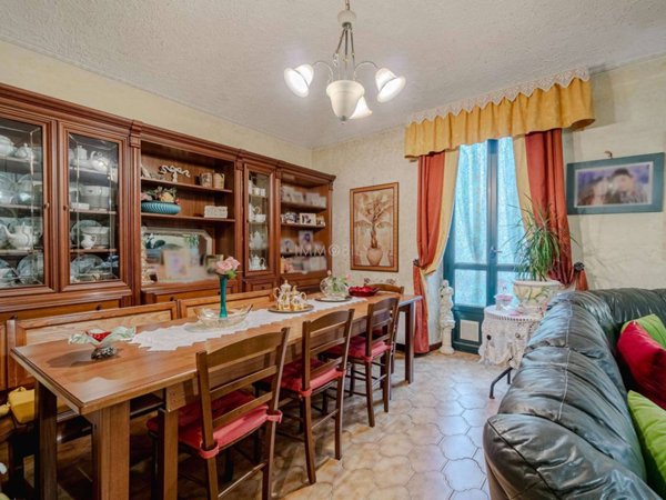 appartamento in vendita a Torino in zona Mirafiori Sud