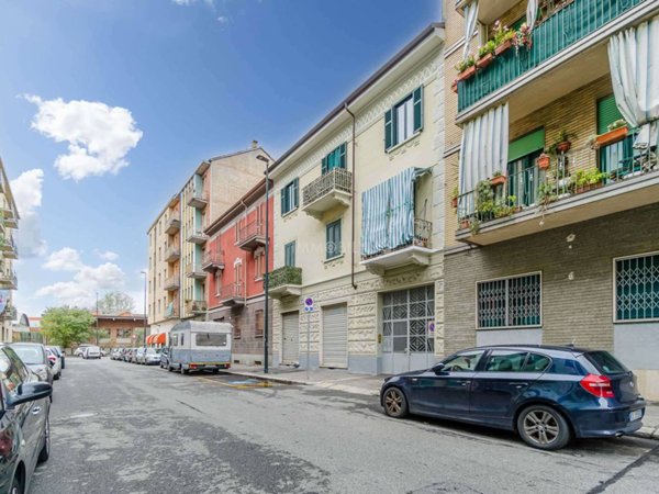 appartamento in vendita a Torino in zona Mirafiori Sud