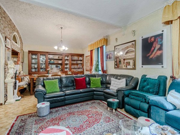 appartamento in vendita a Torino in zona Mirafiori Sud