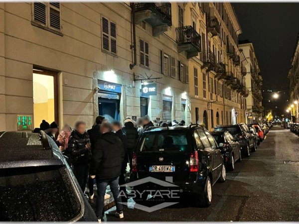 negozio in vendita a Torino