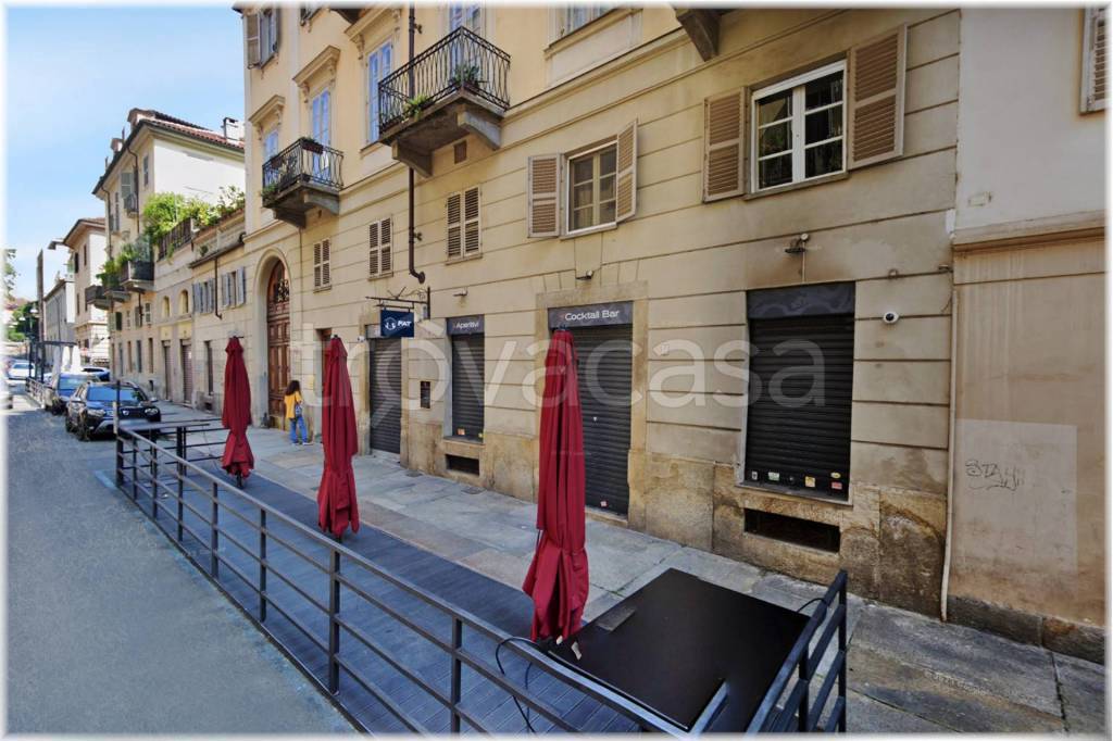 negozio in vendita a Torino