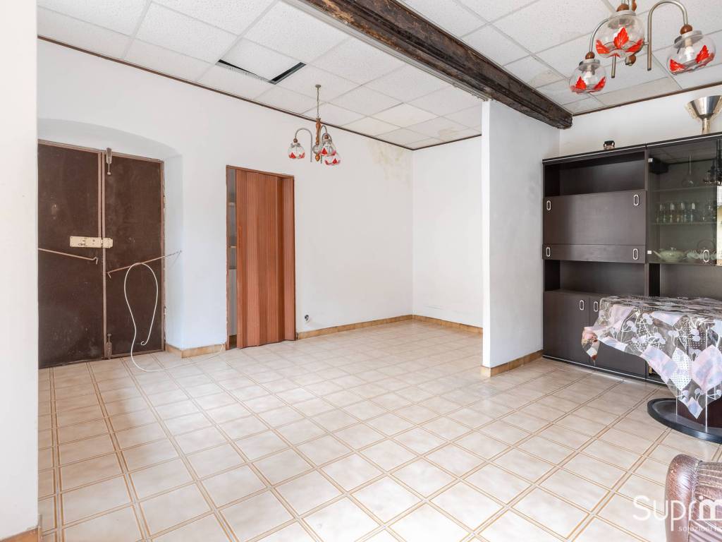 appartamento in vendita a Torino in zona Centro Storico