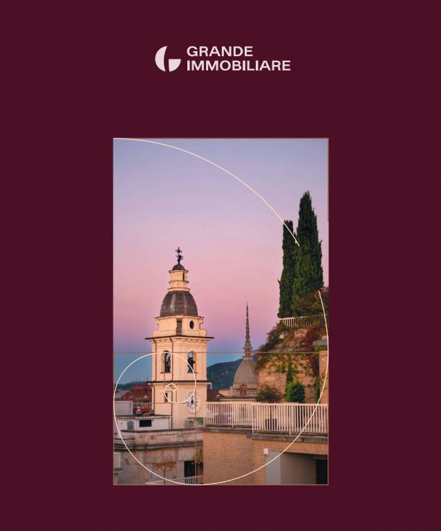 appartamento in vendita a Torino in zona Centro Storico