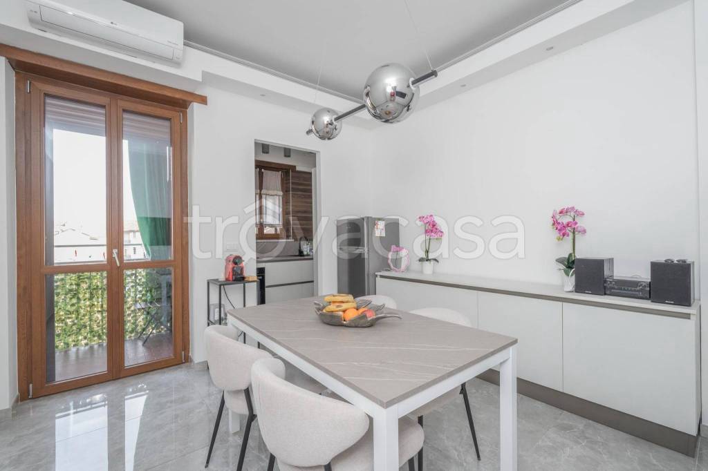 appartamento in vendita a Torino in zona Barriera di Milano