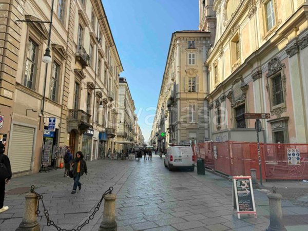 negozio in vendita a Torino in zona Centro Storico