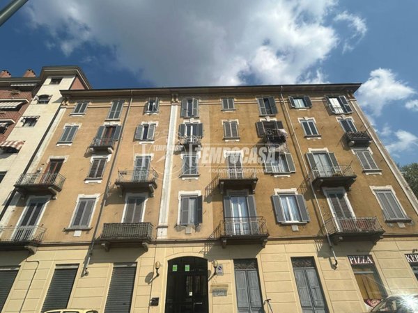 appartamento in vendita a Torino in zona Madonna di Campagna
