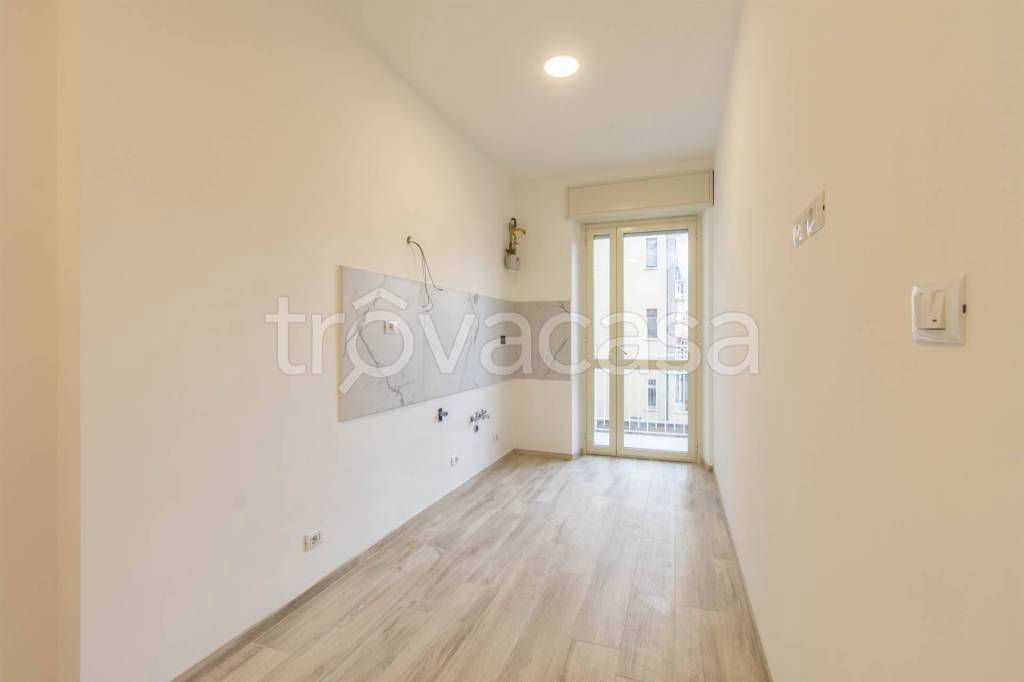 appartamento in vendita a Torino in zona Campidoglio