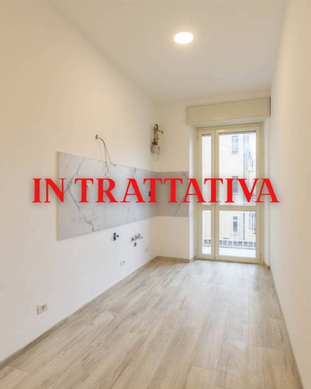 appartamento in vendita a Torino in zona Campidoglio