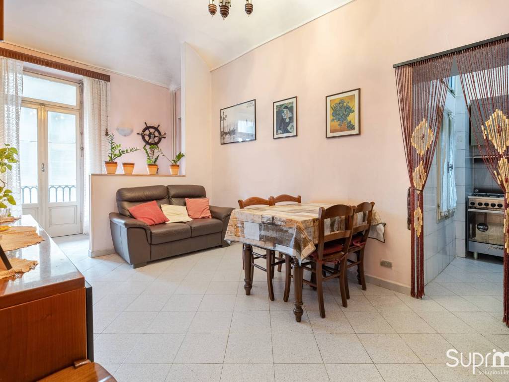 appartamento in vendita a Torino