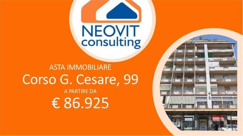 appartamento in vendita a Torino in zona Barriera di Milano