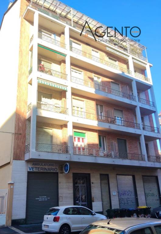 appartamento in vendita a Torino in zona Parella