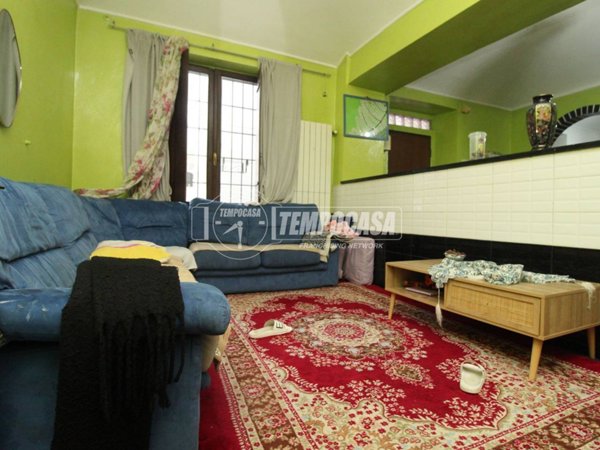 appartamento in vendita a Torino in zona Borgata Vittoria