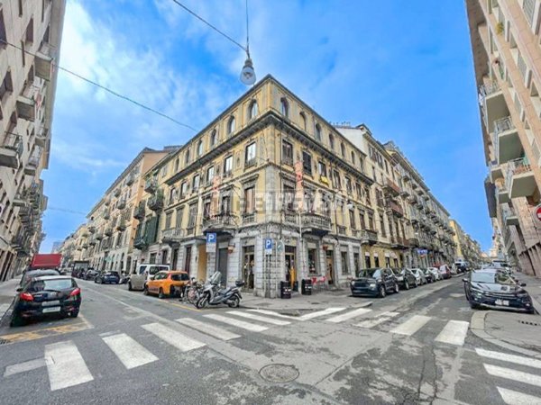 appartamento in vendita a Torino in zona San Salvario