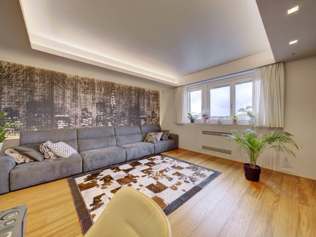 appartamento in vendita a Torino in zona Centro Storico