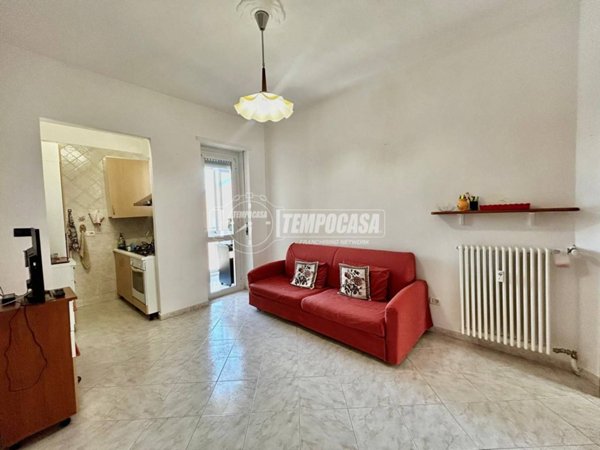 appartamento in vendita a Torino in zona Madonna di Campagna